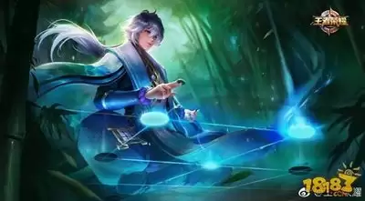 王者荣耀王者之弈有哪些外观
