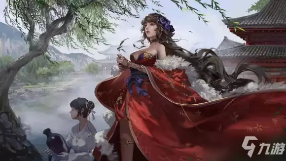 《率土之滨》12月29日例行更新预告说明