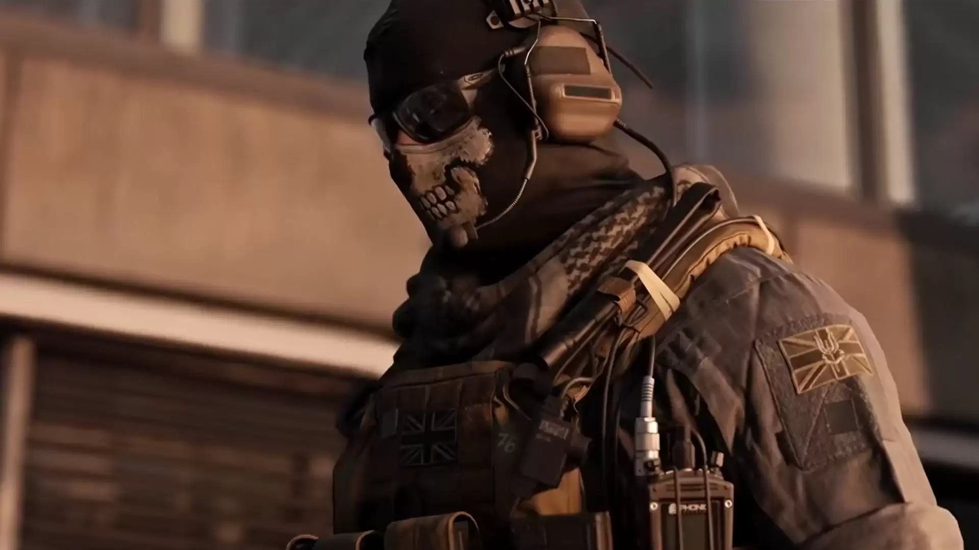 使命召唤21：黑色行动6: Modern Warfare 4 爆料或揭示战役模式将提供抢先体验