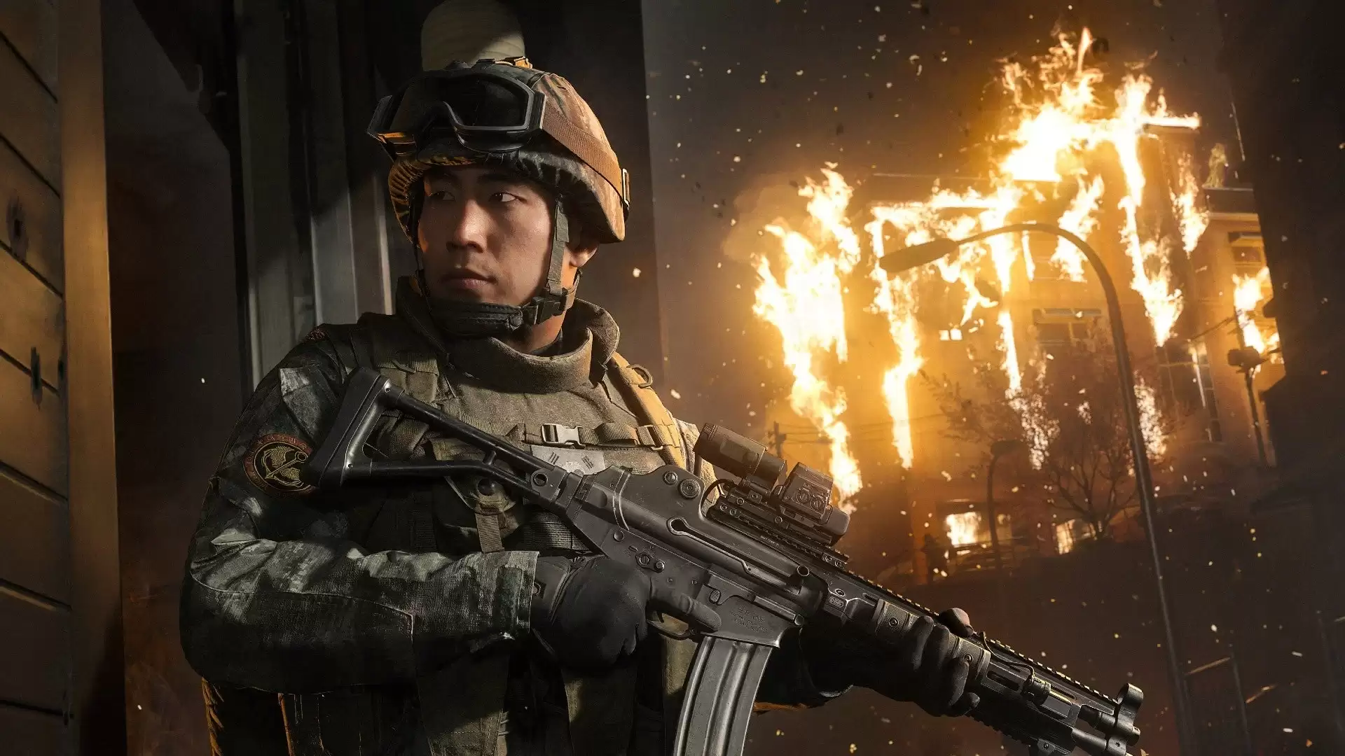 使命召唤21：黑色行动6: Modern Warfare 4 将解决该系列的两大核心问题