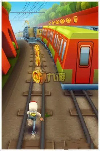 地铁酷跑纽约版好玩吗 玩法操作详细说明
