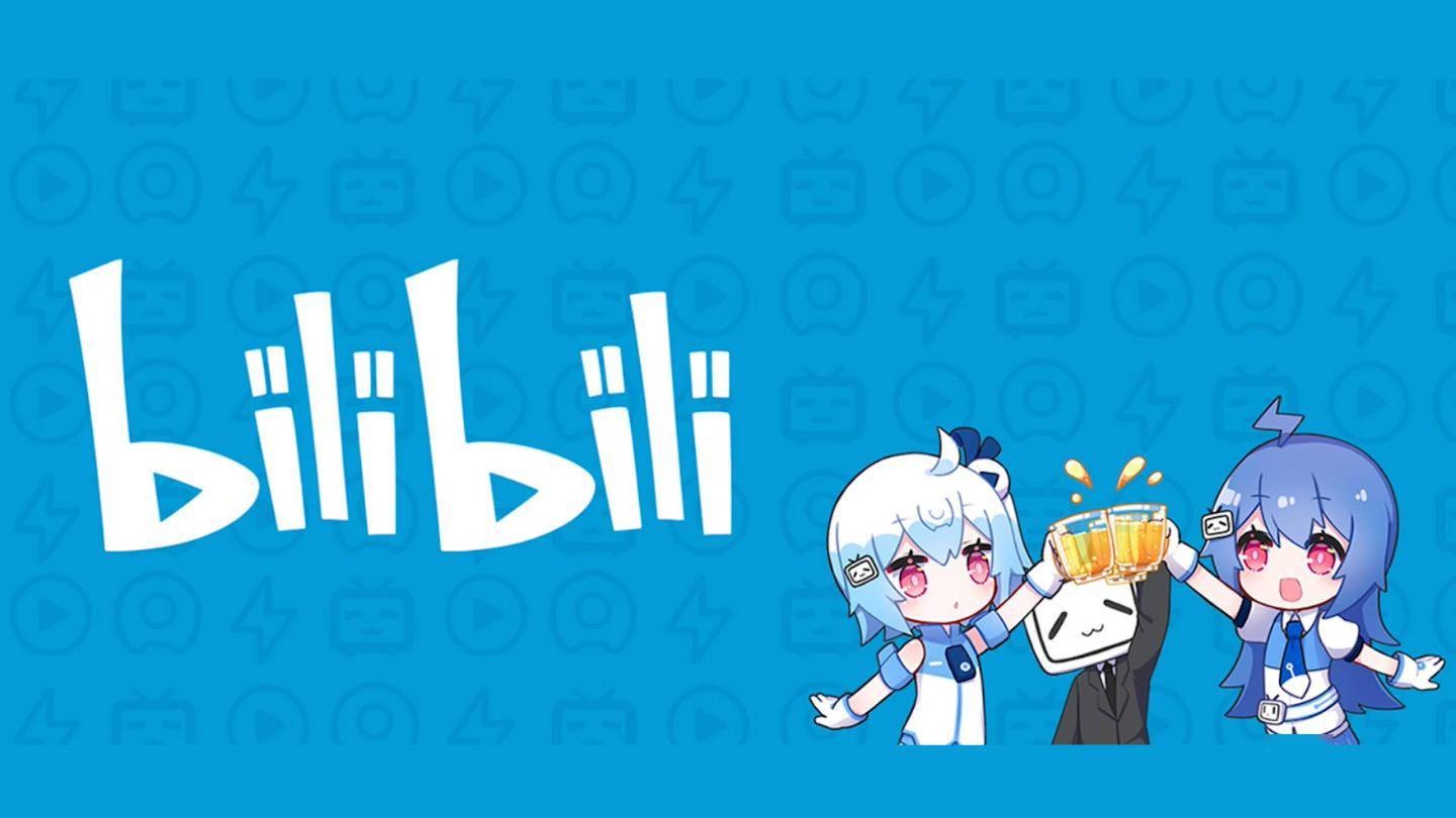 哔哩哔哩官网无广告入口-哔哩哔哩创作中心投稿入口