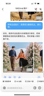 如何进行豆包p图