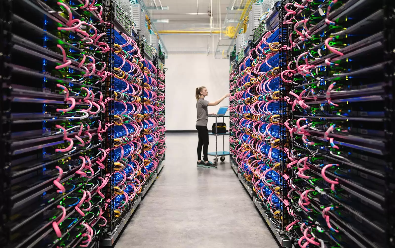 Google开卖TPU，大厂想要靠AI芯片生产“低价token”