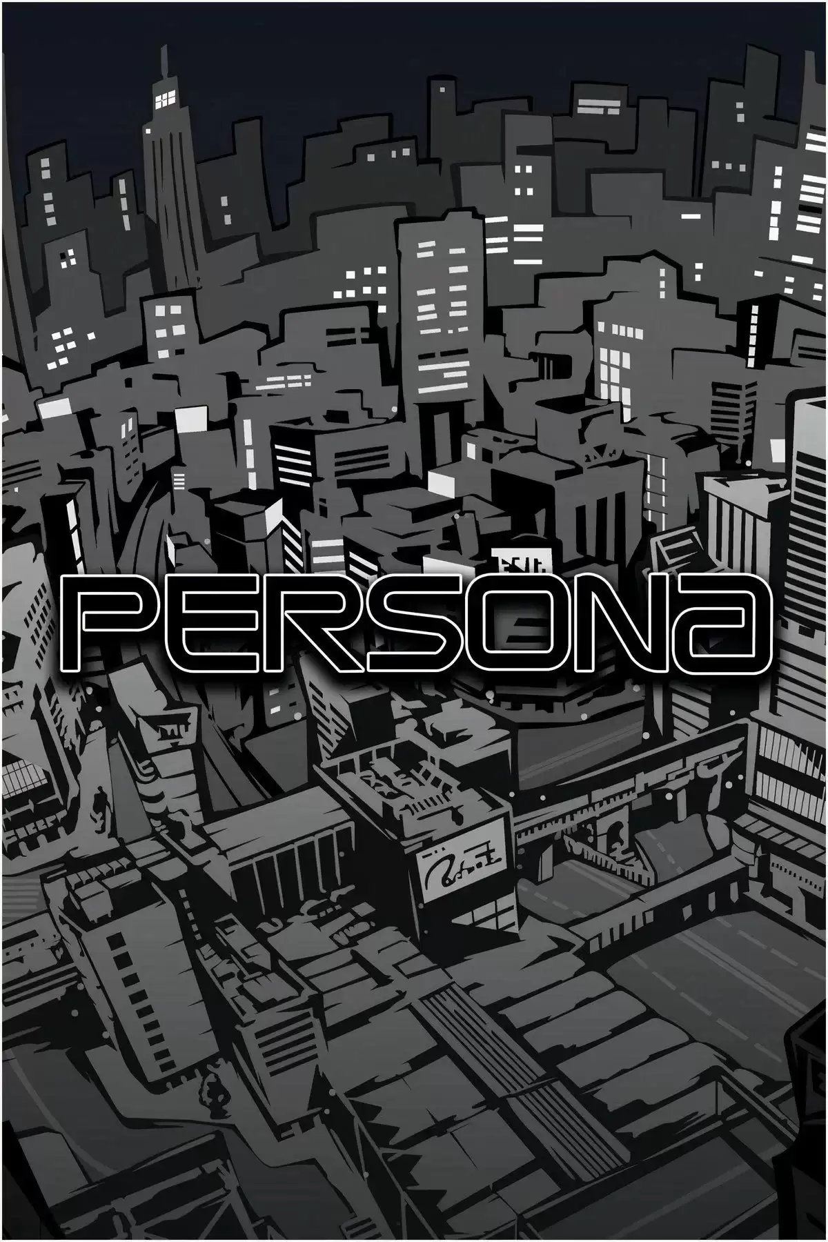 知情人士称《Persona 6》角色泄露属实