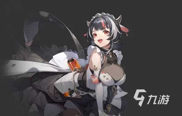 依露希尔星晓哈索儿如何样 依露希尔星晓哈索儿角色介绍
