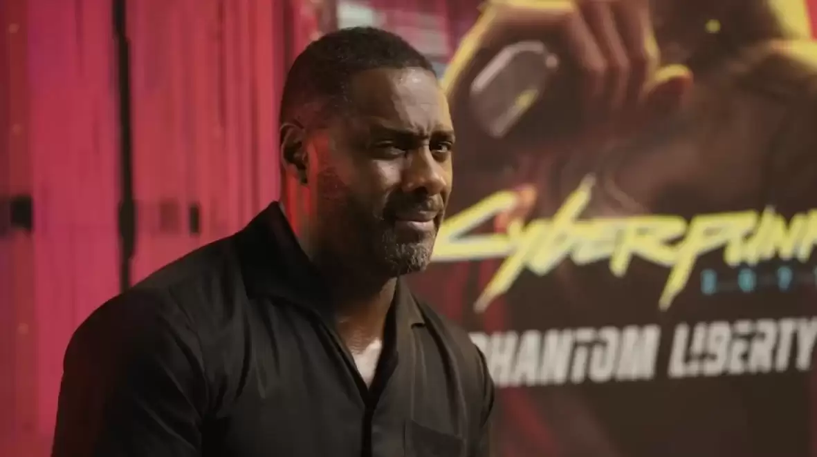 CD Projekt 坚称 The Witcher 3 Songs of the Past 是资料片而非 DLC，并引用 IGN 对 Idris Elba 的采访来阐明这一观点。