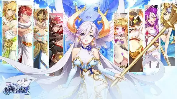 闪烁之光英雄升星功能改版 星阶出现会有影响吗