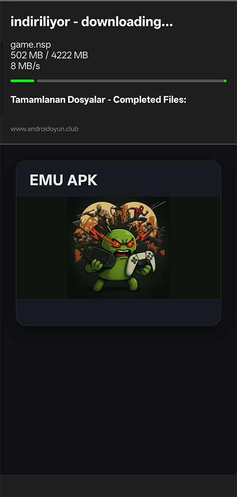 哈迪斯手游中文版