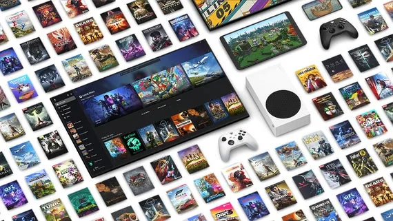 Xbox高层称GamePass价格过高-微软计划调整订阅策略