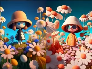 即梦AI Seedance2.0VIP上线原生4K，视频生成分辨率实现源头突破
