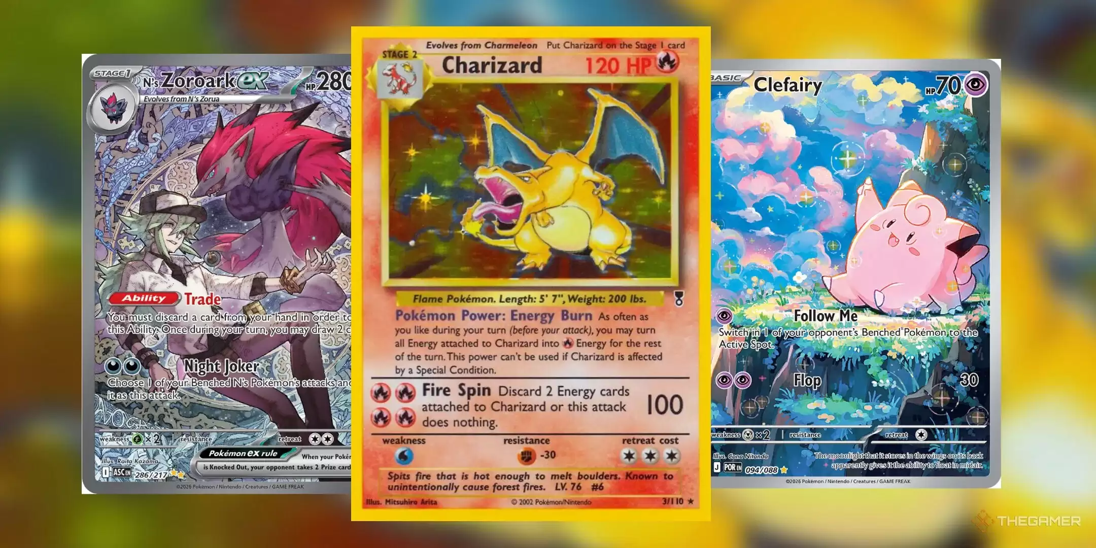 Pokemon TCG 去年印刷的卡牌占全球所有集换式卡牌的 12%