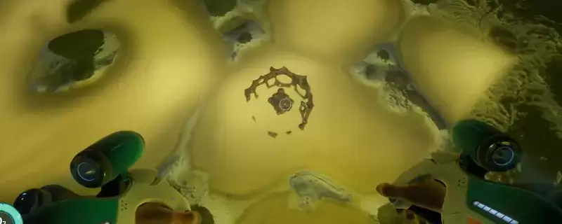 《深海迷航2：异星水域》阿克苏姆细菌培养采集指南-阿克苏姆细菌培养位置详细说明
