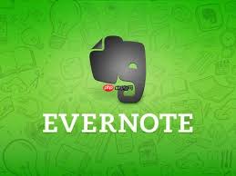 Evernote怎样管理联系人