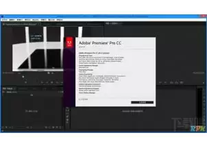 premiere如何制作鬼畜视频