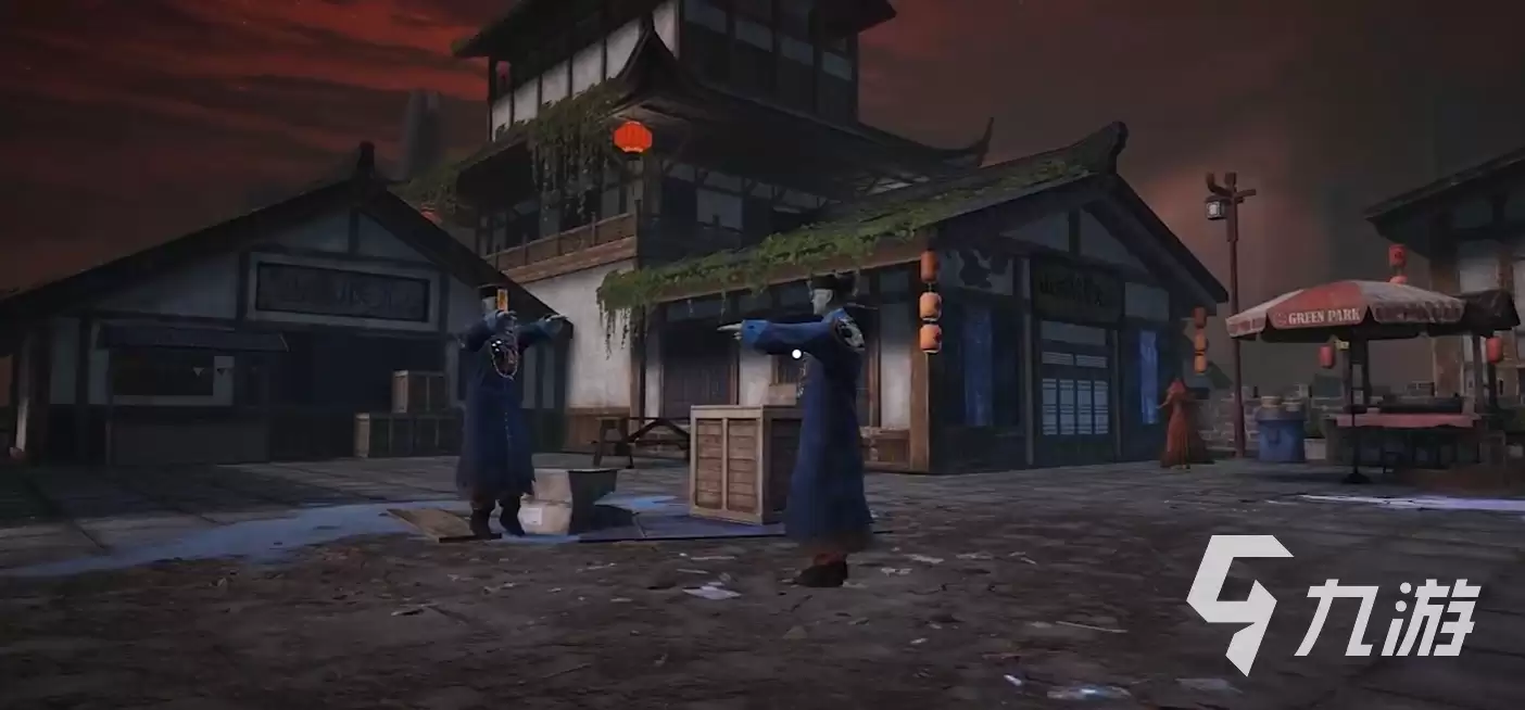 萤火突击道劫诡录玩法介绍 萤火突击道劫诡录如何玩