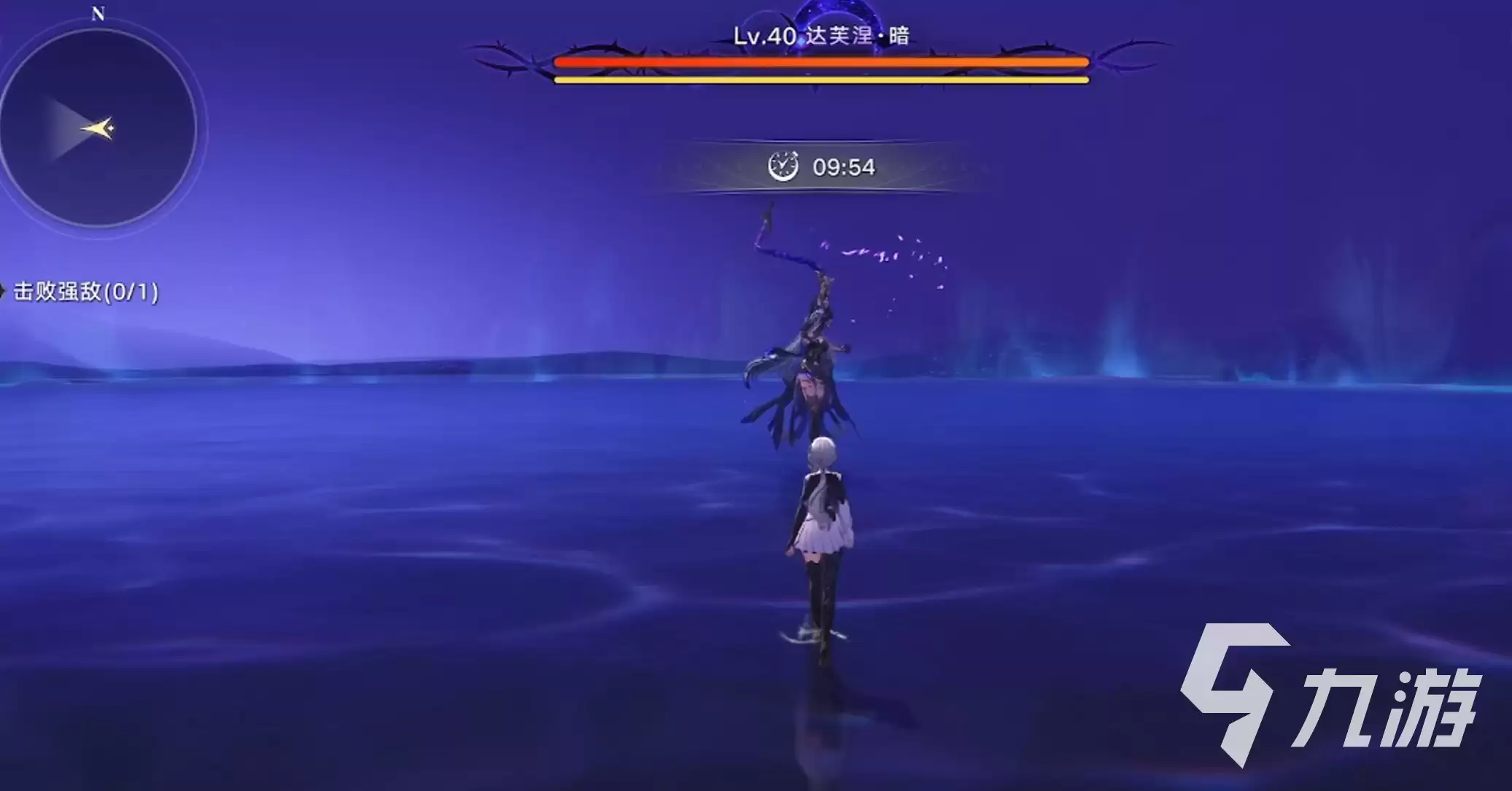 归环希砂BOSS机制解析 归环希砂BOSS打法分享