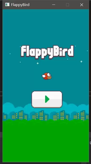 C语言实现FlappyBird游戏操作步骤及源码