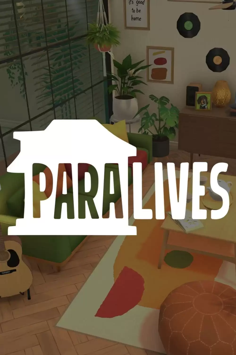 《Paralives》发布后，《The Sims 4》备受争议