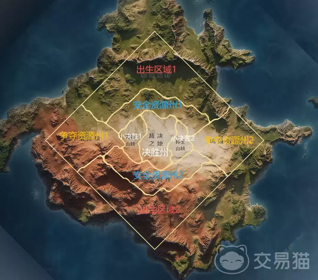 龙石战争S13余烬重燃龙石战争全新赛季剧本玩法详细说明
