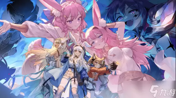 TEVI大型DLCFaunaArcana定档2026年6月25日，登陆Steam售价40元