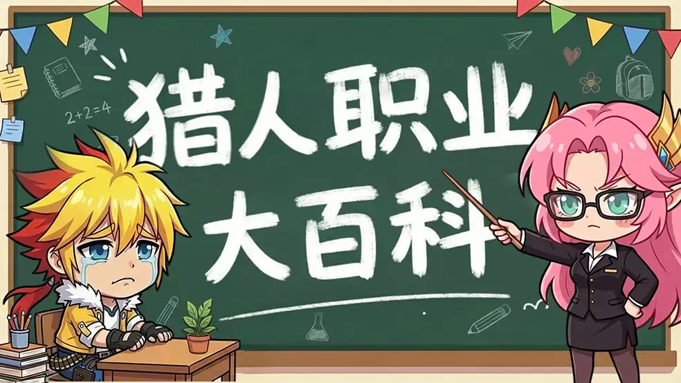 时空猎人职业说明——龙灵·陈灵