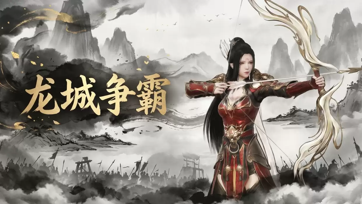 《天龙八部2：飞天战龙》龙城争霸玩法攻略来袭