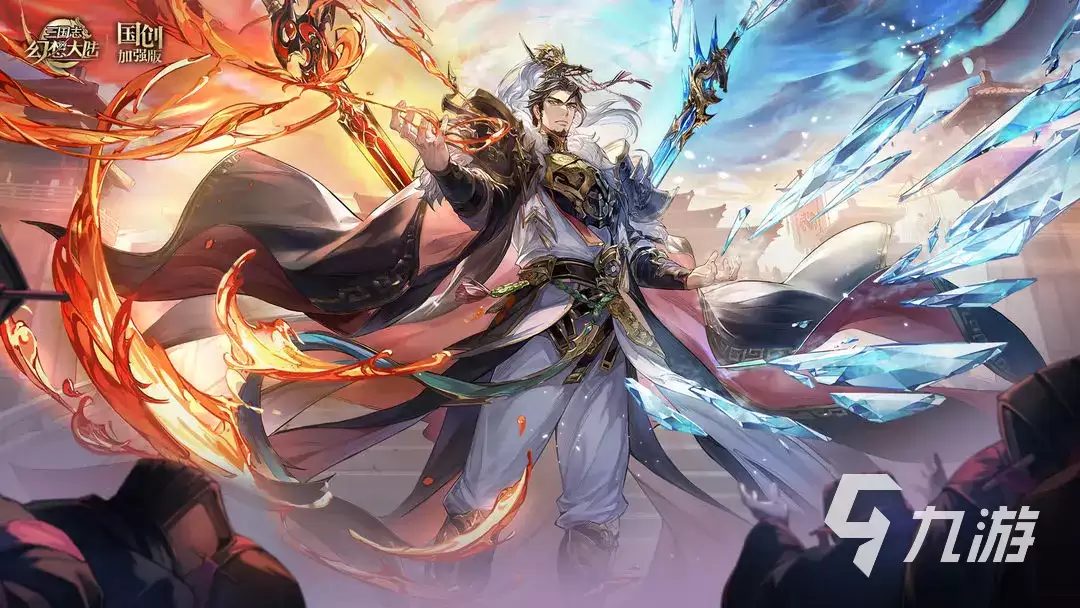 三国志幻想大陆张辽武将攻略 张辽技能专武强度详细解析