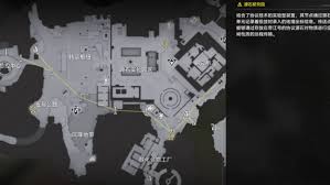 明日方舟终末地源石交易所的作用是什么