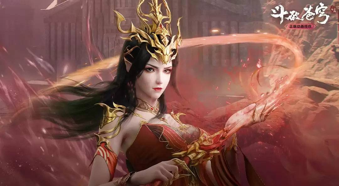 《斗破苍穹：三年之约》角色属性解读-特殊属性篇