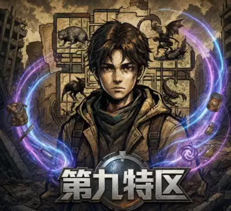 第九特区手游快速升级攻略 第九特区手游新手开局玩法详细说明