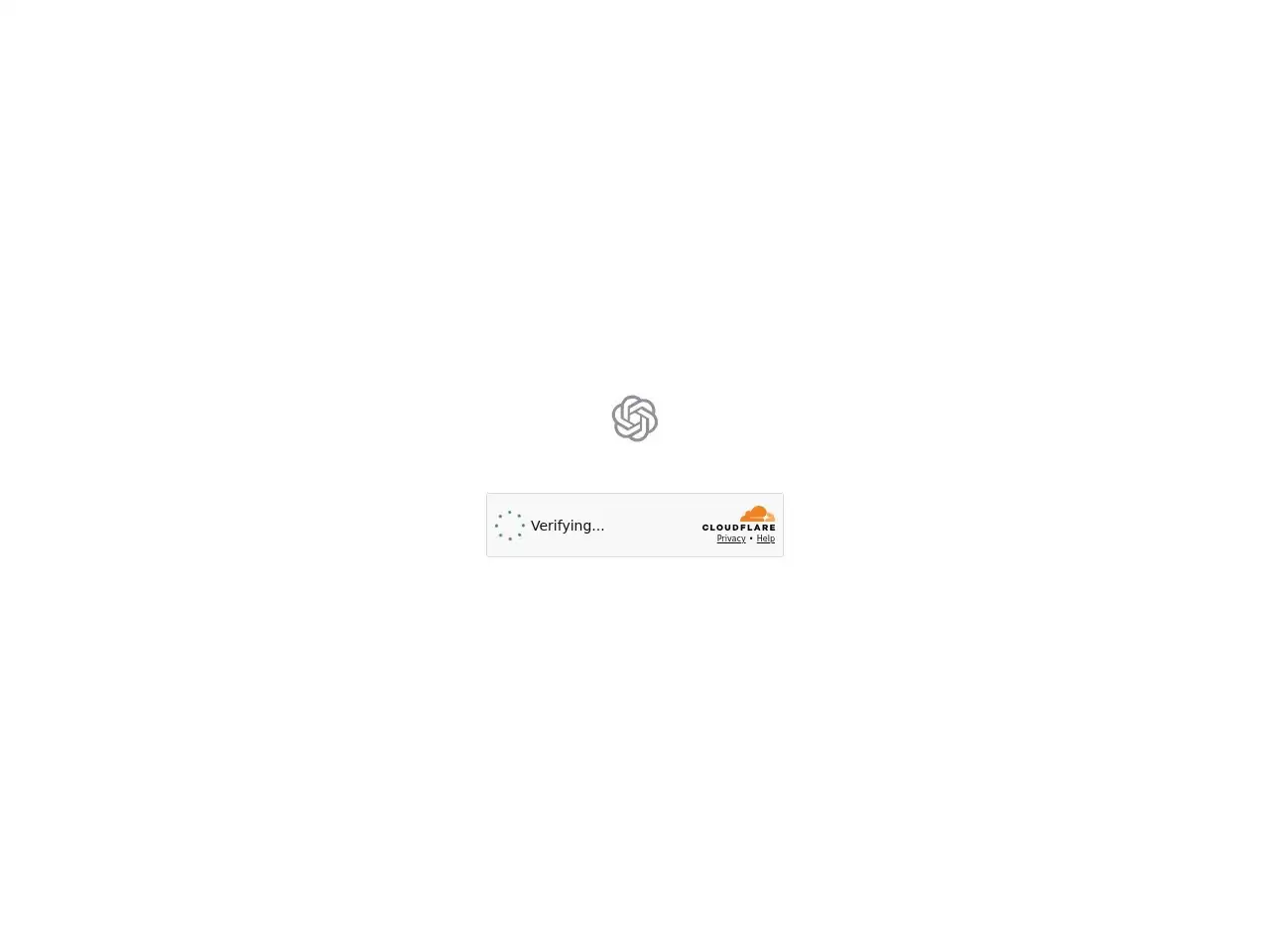 ChatGPT官网-OpenAI研发的聊天机器人程序
