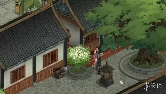 《今古群侠传》孤独的小单任务攻略-详细完成步骤解析