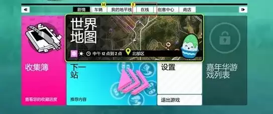 《极限竞速地平线6》CR点速刷攻略-前期CR点获取与分配建议