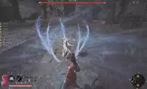明末渊虚之羽执念心魔在哪