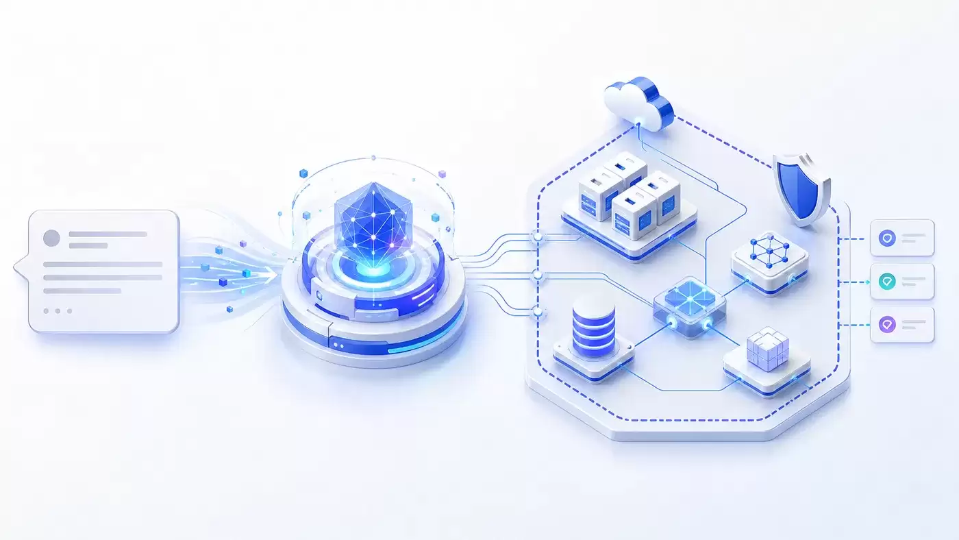一句话买云：AI 售卖如何把业务目标变成可部署的云架构