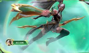 决胜巅峰米娅怎么玩