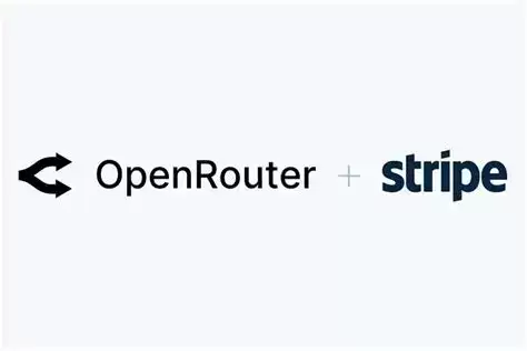 70亿美元买AI模型聚合平台，Stripe为何豪赌OpenRouter？
