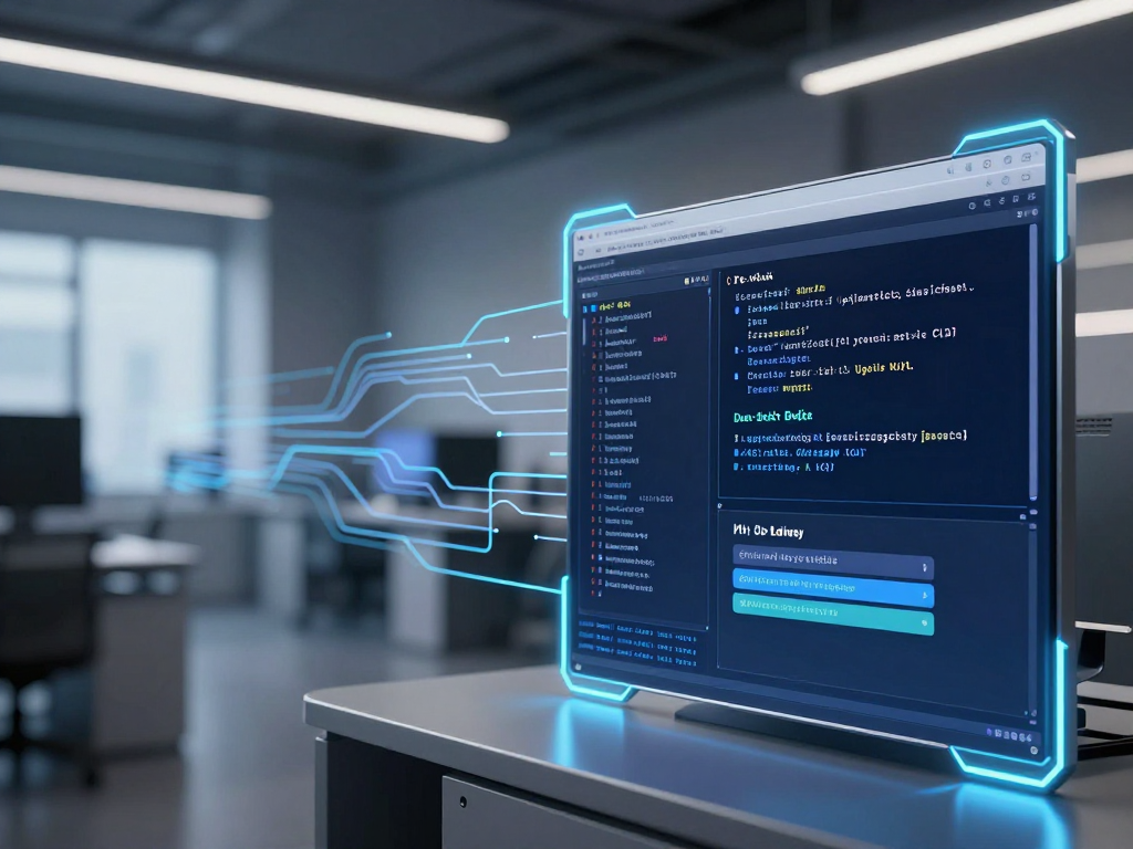 别让 AI 直接点 OA 网页：用受控 CLI 让 OA 更快、更稳、更安全（可审计、可幂等）