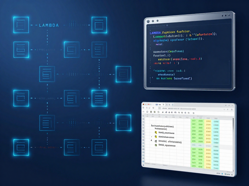 Excel 随机数总变？教你用 LAMBDA 打造可复现的种子随机数生成器