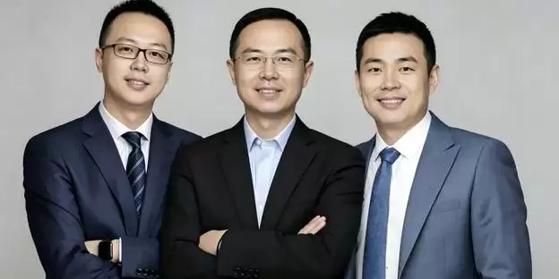 阿里为什么传出“周靖人离职”谣言？