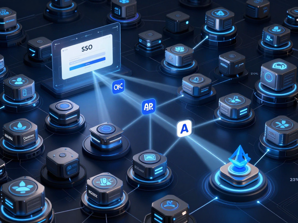 借助 Okta 和 NGINX Ingress Controller 实现 K8s OpenID Connect 身份验证