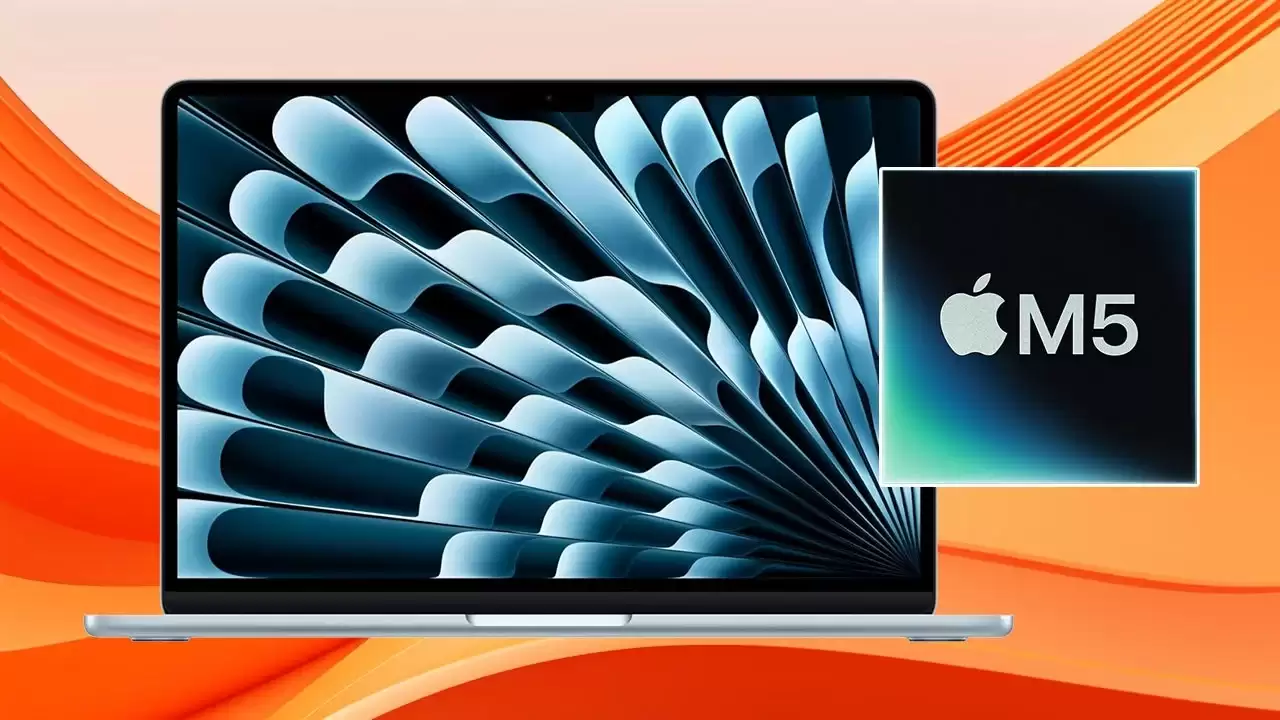 搭载全新 M5 芯片的 2026 款 MacBook Air 阵亡将士纪念日降至历史最低价