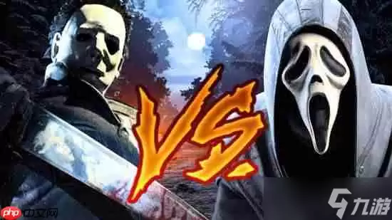 曝《黎明杀机》正在测试1v1模式 两方轮流当屠夫