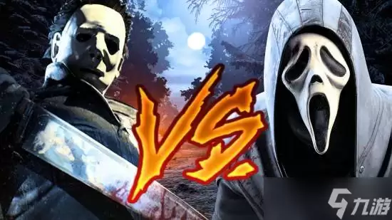 《黎明杀机》1v1模式测试曝光 玩家将轮流当屠夫
