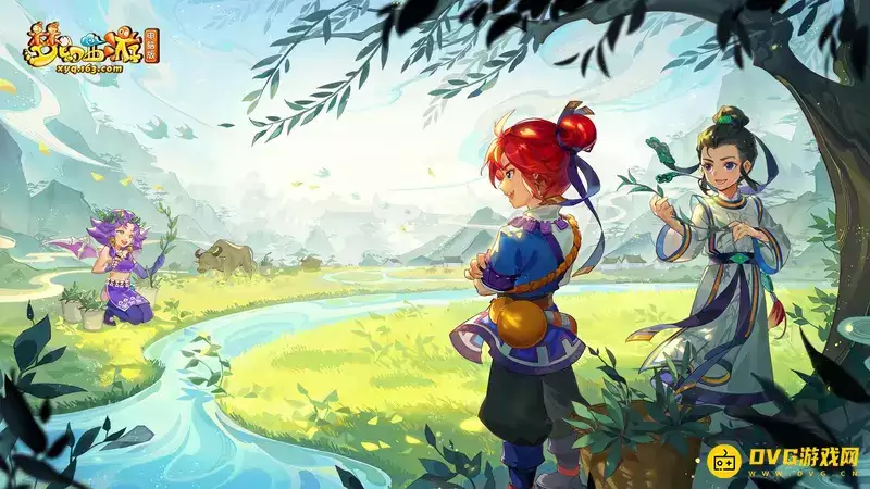 《梦幻西游》新手帮派任务一天可完成多少次-新手帮派任务每日次数详细说明