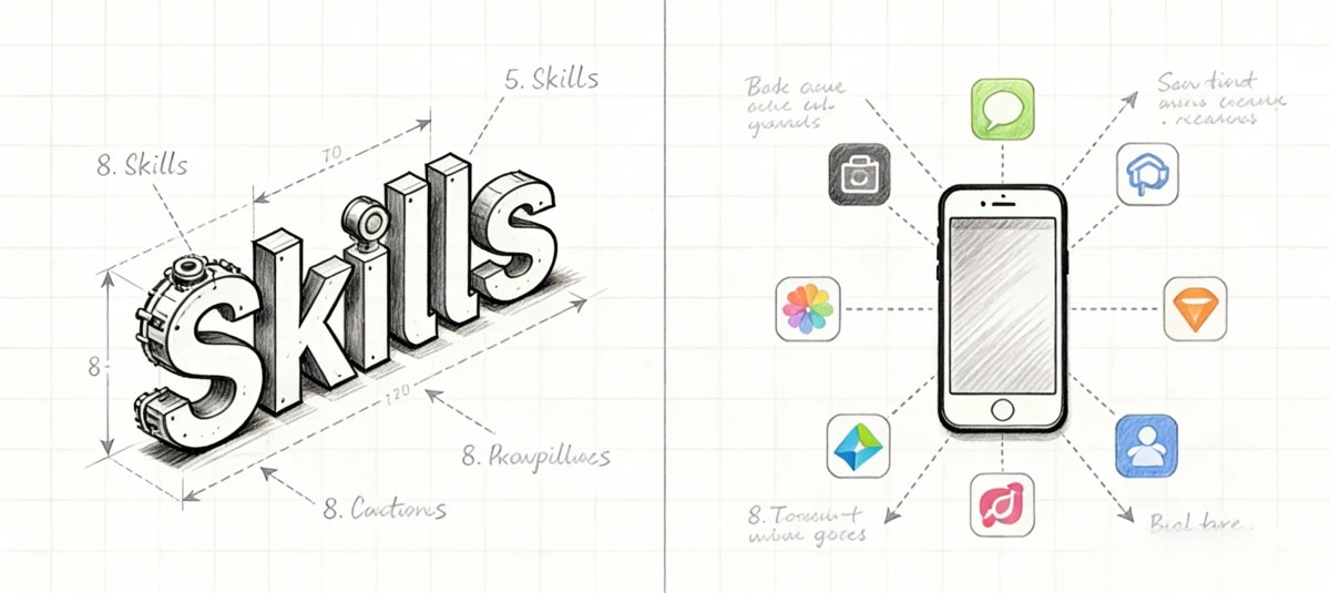 Claude Code 中的Skill基础和创建过程实践整理