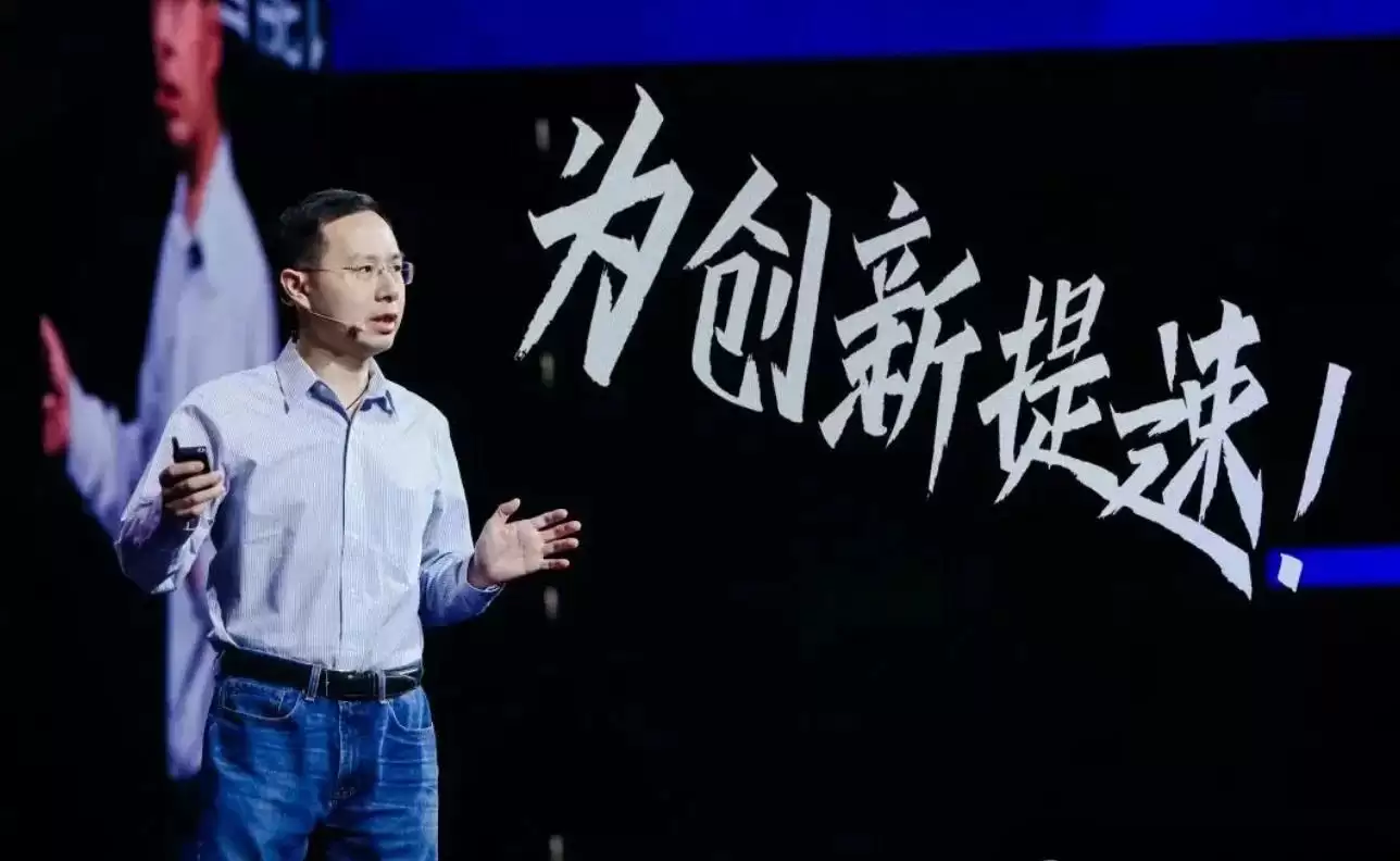 通义团队再失核心？阿里首席科学家周靖人被曝离职