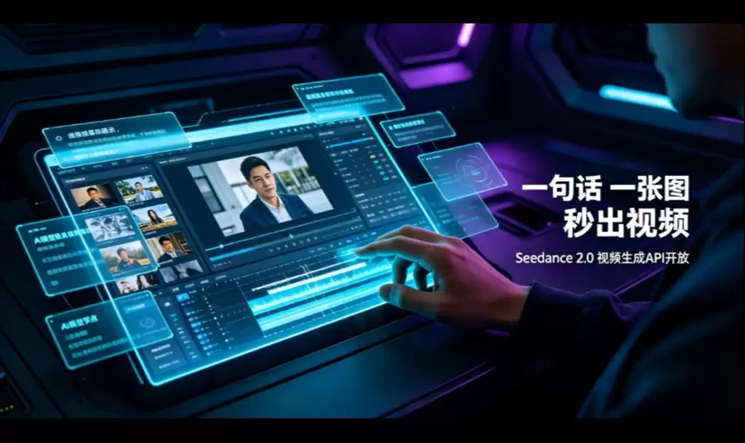 受够了！AI视频还在拼“画质”？我们赌你的“脑洞”才是真稀缺品