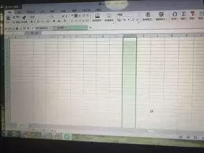 手机wps表格如何删除多余的行列